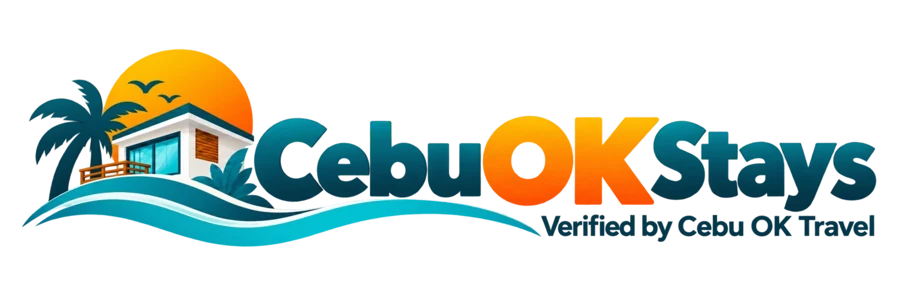 CEBU OK STAYS - Verified by Cebu OK Travel